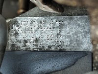 фото thumb №14, Volvo v60 s60 v70 xc60 xc70 s80 двигун kompletny 2.4 d5 205ps d5244t10 film