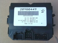 фото thumb №1, Opel insignia a kombi блок керування модуль кришки багажника 20980449