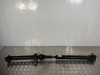 фото thumb №1, 2019 ssangyong rexton задній wał привідний 3320036200