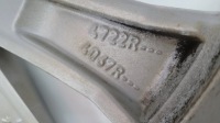 фото thumb №11, Renault clio iv dacia sandero алюминиевый диск 16