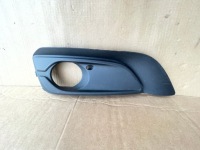 Купить Opel crossland x левая решётка бампера перед передняя, фото thumb