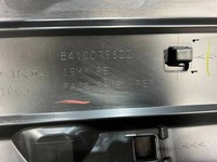 фото thumb №7, Mitsubishi outlander iii lift бампер задняя задний новый оригинальный номер 641000796zz