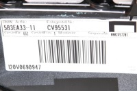 фото thumb №16, Bmw ix i20 lci бампер передній перед m-pakiet pdc джгут kompletny c7a usa