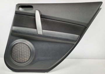 фото thumb №1, Обивка дверь правые зад mazda 6 gh gs1d68520e