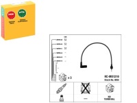 фото thumb №1, Ngk дроти запалювання