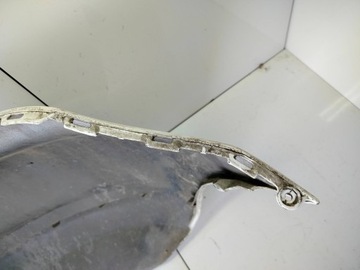 фото thumb №11, Vw polo v 5 6r 2009- бампер зад задній 6r6807421