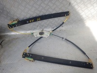 фото thumb №1, Audi a8 s8 d4 праві механізм скло перед