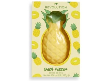 IHR Tasty Fruit Fizzer Ананас