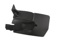 фото thumb №2, Бризковик vw crafter sprinter 2006- задня лівий