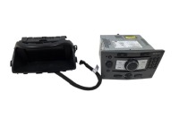 Купити Opel antara 2007 радіо навігація dvd 100 navi оригінал . 96850912 13900748, фото thumb