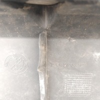 фото thumb №14, Fiat doblo i 2000-2006 бампер перед передний 480