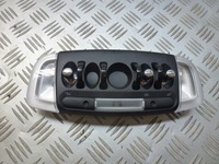 фото thumb №1, Лампа освітлення стельовий mini f60 f55 f56