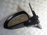 фото thumb №6, Зеркало левая 5 pin kia ceed 1 i 2006- лак: 1k europa