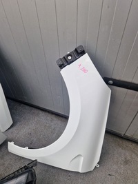 фото thumb №5, Перед kompletny капот лампи бампер clio v 1.0 tce -ov369