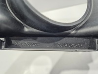 фото thumb №5, Nowa ліва рамка решітка протитуманної фари renault fluence lift 2013 2014 2015 2016