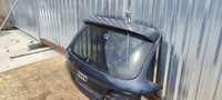 фото thumb №7, Крышка задняя зад audi q7 4l lz5q
