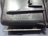 Mercedes gle w292 бачок масла гидравлического a1663200114 Недорого, фото thumb