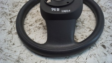 фото thumb №12, Руль mini cooper r56