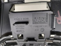 фото thumb №12, Skoda superb 3 iii lift 18- 3v решітка радіатора решітка радіатора