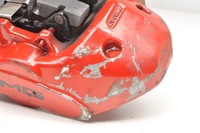 фото thumb №5, Mercedes w212 w218 супорт гальмівний задня amg 20a49302