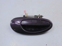 фото thumb №5, Chrysler sebring 2 jr ручка зовнішня права задня