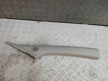 фото thumb №1, Защита стойка правая передняя citroen c3 aircross 455567867