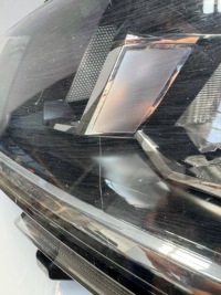 фото thumb №8, Vw t6.1 t6 рестайлінг фара ліва перед передня 7l1941005b