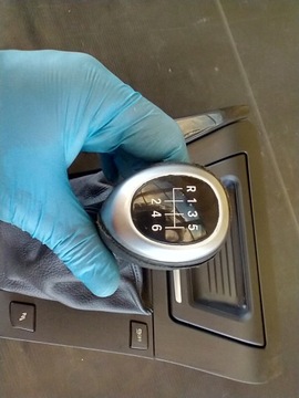 фото thumb №9, Bmw 5 f10 f11 idrive контролер панель радіо 9206444 9180199 9171558
