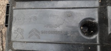 фото thumb №9, Бак adblue насос peugeot 308 cc 9810883580