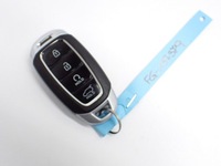 фото thumb №1, Ключ ключ pilot оригинал hyundai kona electric 21r