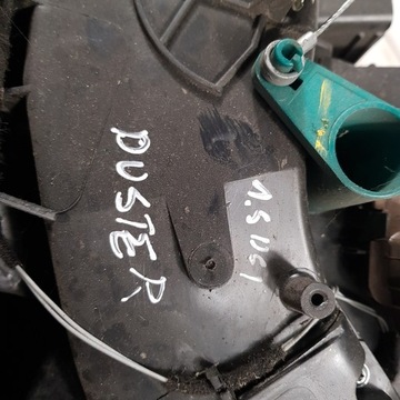 фото thumb №6, Отопитель dacia 272701015r 1.5 dci