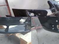 фото thumb №12, Бампер перед передний audi a6 c6 przedlift ly9b ксенон