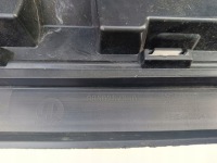 Накладка поперечина радиатор перед opel corsa f Оригинал, фото thumb