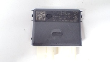 фото thumb №3, Нова джгут зад 6 pdc / відкривання кришки skoda superb 3p0971104c комплект