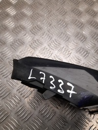 фото thumb №8, Решітка радіатора land rover range rover velar 2017 j8a217e853ab