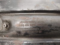 фото thumb №7, Mercedes w123 75- 2.3 m115 корпус фільтра повітря