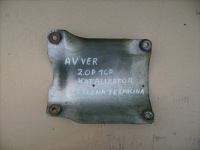 фото thumb №1, Захист теплова каталізатора toyota avensis verso 01-03r 2.0d4d 115km