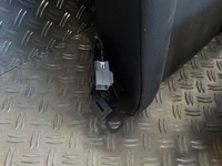 фото thumb №7, Volvo s90 16-19 сидіння заднє сидіння задня задня шкіра