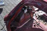 фото thumb №10, Kia ceed iii повний задня чверть крила ліва права pas піддон a9 hb 5d