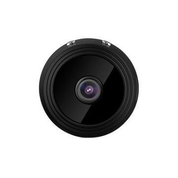 Маленькая камера A9 Mini Wi-Fi камера 1080P