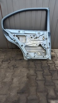 фото thumb №14, Двері ліва задня skoda octavia 02r hb