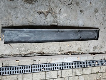 фото thumb №8, Планка планки бічні крила двері накладка renault master iii 3 movano b