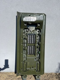 фото thumb №4, Крышка багажника дверь багажника jeep wrangler jl od-2018