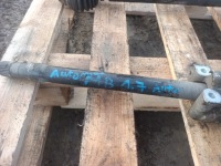 фото thumb №6, Привідний вал з підпора opel meriva b 1.7 автоматична коробка передач