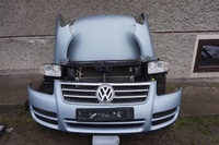 фото thumb №1, Підсилювач pas kompletny перед vw touareg