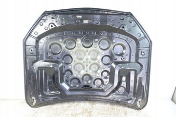 фото thumb №14, Mercedes glc w253 2015- крышка капот двигателя