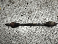 фото thumb №1, Volvo xc90 2003 правая сторона приводной вал задняя