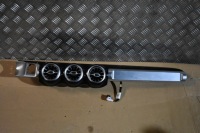 фото thumb №1, Молдинг декор решётки обдув консоли kpl. mercedes glb x247 x243 1