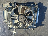 фото thumb №5, Комплект радіатор toyota yaris ii 1.4 d4d 422000-7840