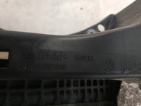 фото thumb №13, Vw passat cc 08r pas передний усилитель 2.0tdi